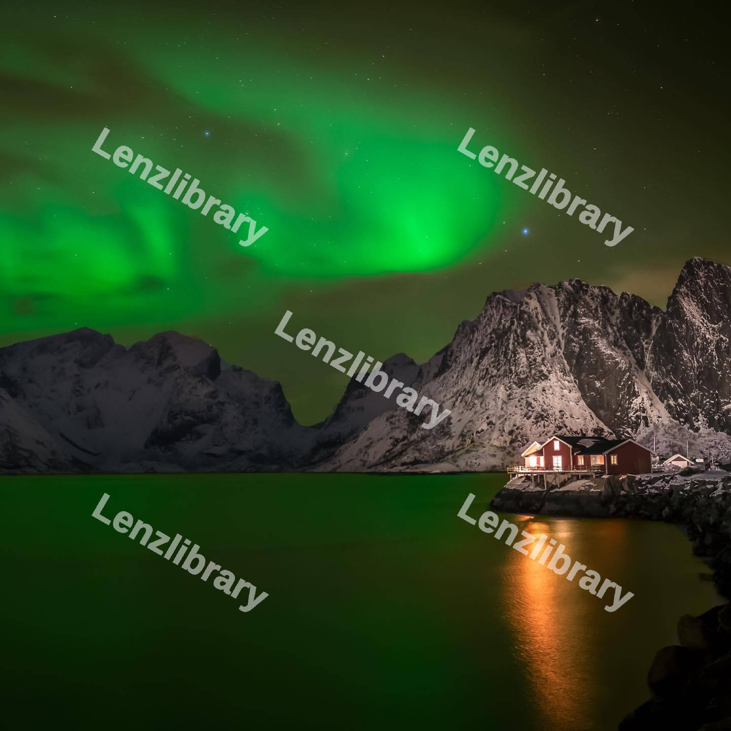 Northern Lights